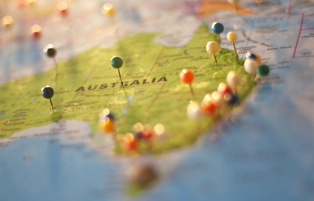 Business Cards Australia