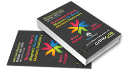 business cards sunshine coast